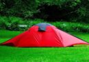 5 Best camping tents under 10000