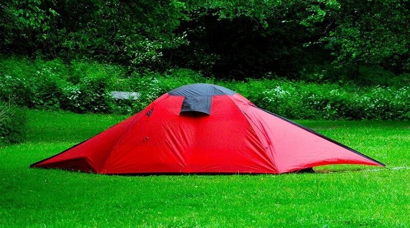 5 Best camping tents under 10000